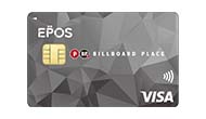 BP EPOS CARD